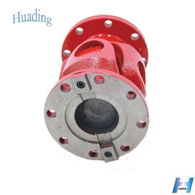 Nontelescopic Welded Universal Coupling (SWC WH)