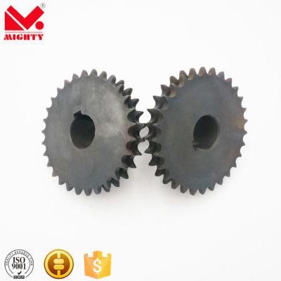 High Quality OEM Steel Chain Wheel Sprocket