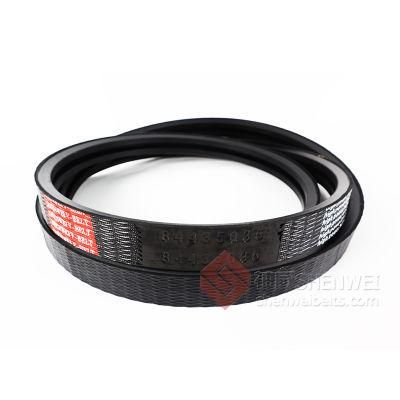 3hc2015/3hc2060/3hc2100 La Rubber V Belt for Combine Harvesters