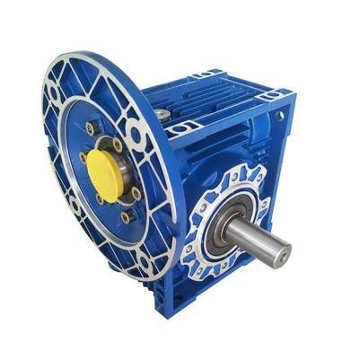 Power Transmission Motorvario Gear Reducer RV Series 025-150