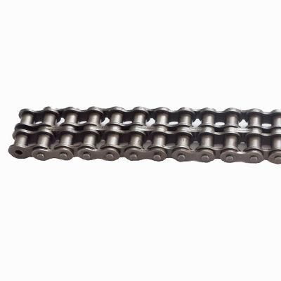 Chinese Suppliers 08b ISO Standard Industrial Transmission Roller Chain