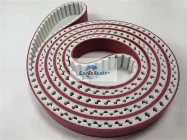 Timing Belt for Sandblasting Machine