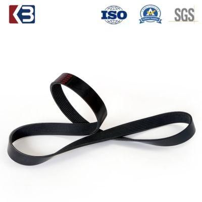 High Quality Fan Belt 6pk2040 Nr Materials Top Selling