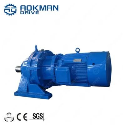 X/B Series Gearbox Cycloidal Wheel Speed Reducer