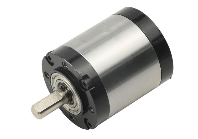 42mm Metal Planetary Gearbox with DC Motor, Encoder, Controller