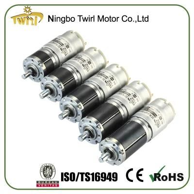 Low Price High quality Gear Motor Made in China