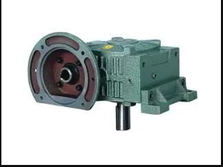 Eed Transmission Single Wpwdx/Wpwdo Series Gearbox Size 135 Input 3.0kw