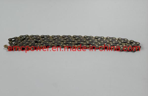 S8l 8 Speed Golden Color Road Bicycle Chain