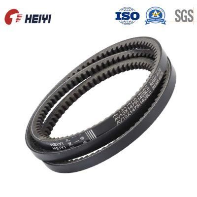 Professional Power Transmission V Belt Maintenance-Free EPDM V Belt