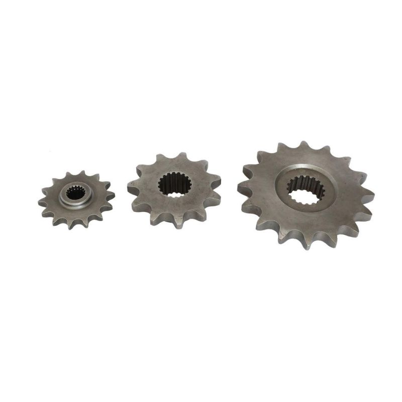 OEM Different Style Spur Gear