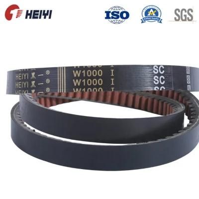 Power Drive V Belt for Heavy Horse Power Transmission Application