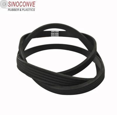 Air-Conditioner, Compressor EPDM Pk Ribbed V Belt Serpentine Belt