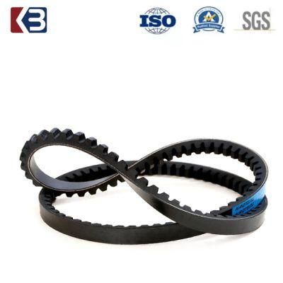 China Car Parts Wholesale Rubber Belt V Belt Avx10X1090