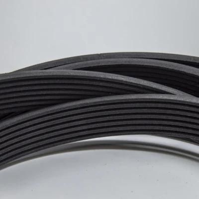 High Temperature-Resistance Drive Pk Belt Agriculture Ribbed Belt for Car