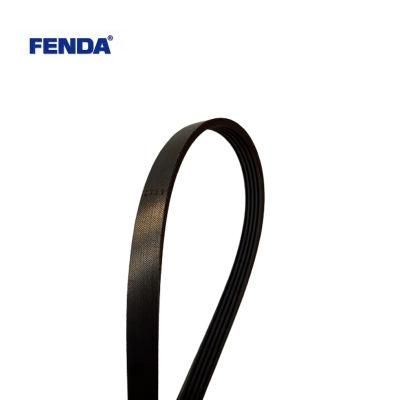 Fenda for African The Middle East Russia Market 6pk1153 Poly V Belts Auto Belts