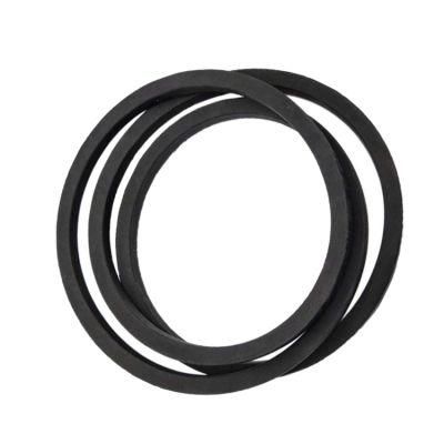 Genuine Quality Rubber EPDM V Belt, Ribbed Belt, Fan Belt for Weichai, Yuchai, Sinotruck, FAW Truck