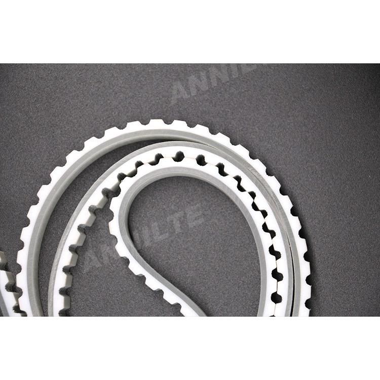 Annilte PU Rubber Conveyor Timing Belt