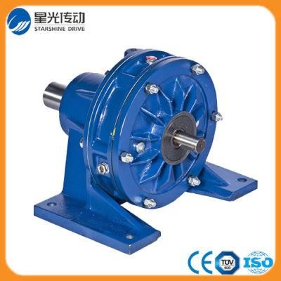 Cycloidal Gearbox Use Cycloidal Gear Designs