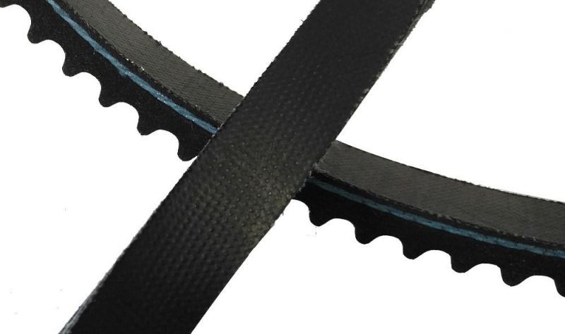 Wholesale High Quality Cx2020li Rubber Toothed Belt