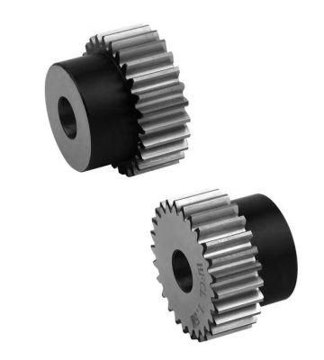 OEM ODM Factory Product Wholesale Price 0.5-8m Spur Gears