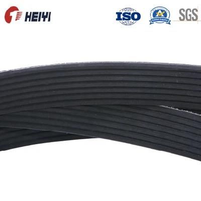 Rubber Engine Belt High Quality Pk Belt