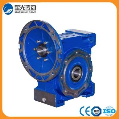 Nmrv130 Series Worm Gear Reducer