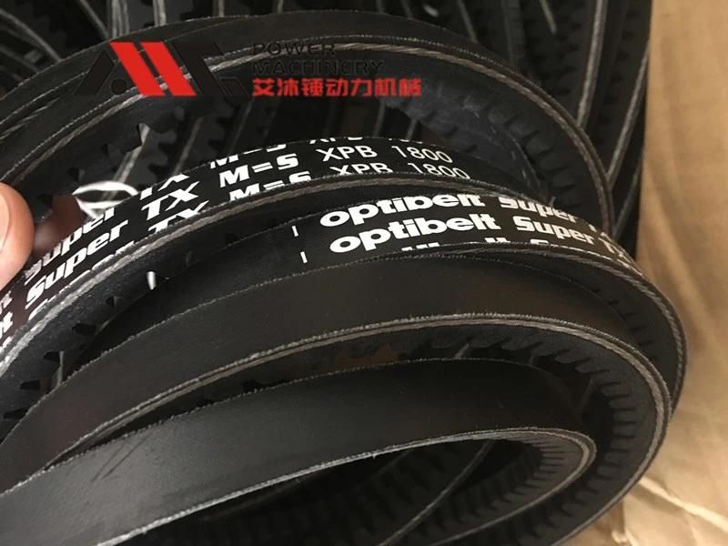 Xpb3170 Toothed V-Belts/Super Tx Vextra Belts