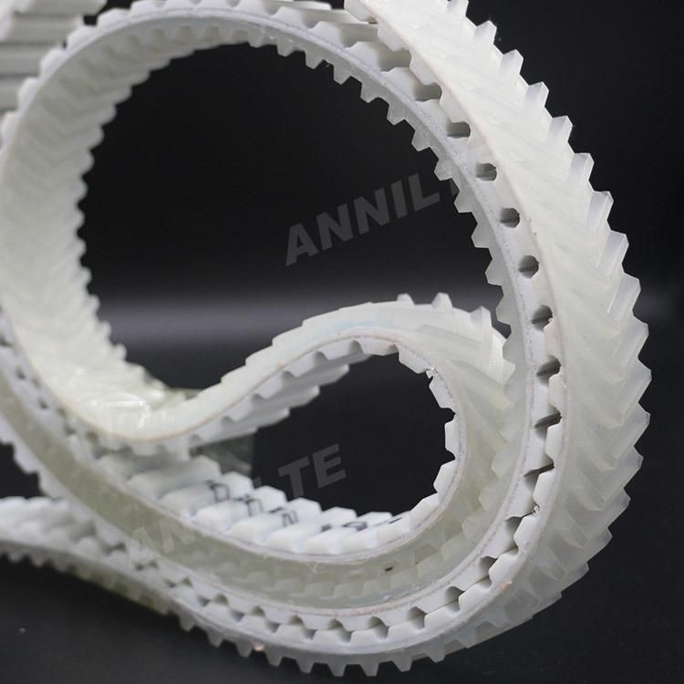 High Quality PU Endlees Transmission Timing Belt