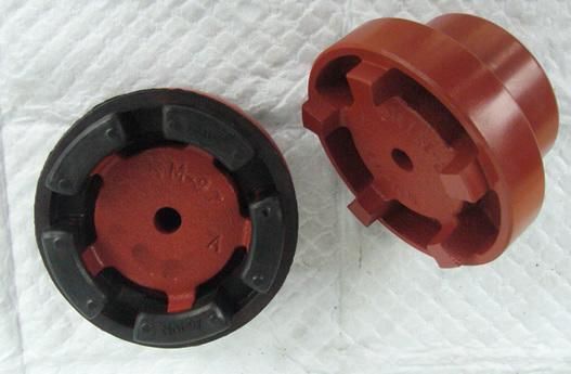 Cast Iron HRC Coupling