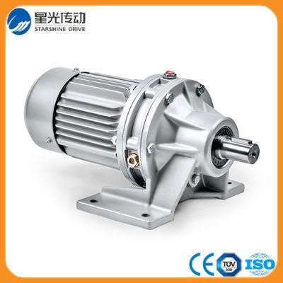 Cycloidal Gearbox Manufacturer in China