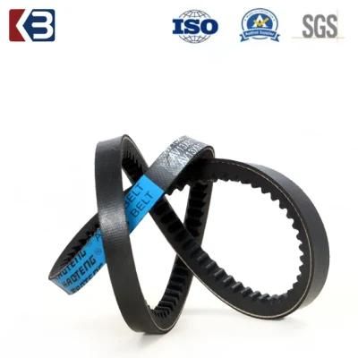 Transmission Belt Manufacturer Machinery Drive V Belt Avx13X1200