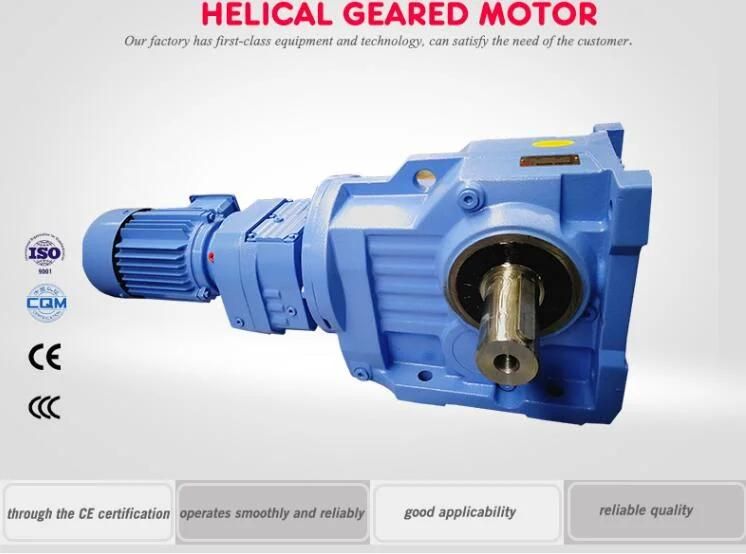 Mining Industrial Small 90 Degree Bevel Gear Speed Reducer for Grinding Mill