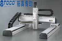 for 3 Axis Xyz Machine Toco Linear Stage Module