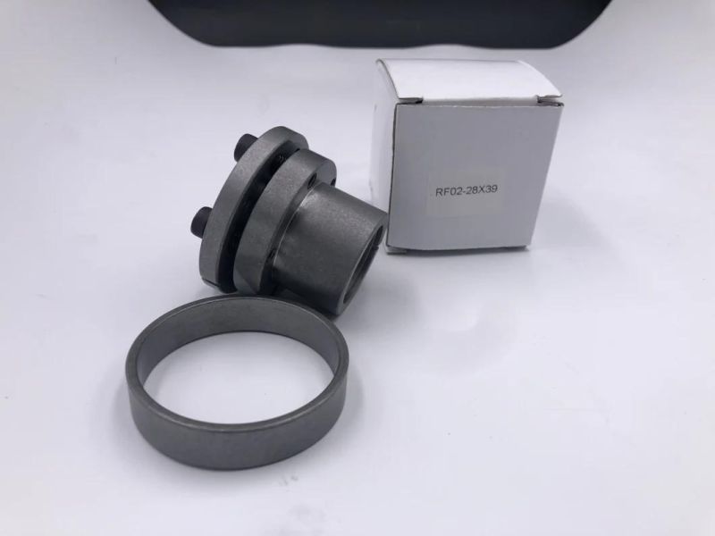 Z5 Expansion Coupling Tightening Connection Sleeve Locking Device Assembly Adjustable Shrink Disc