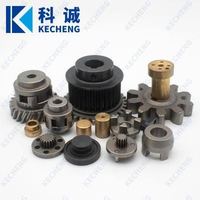 Factory Customized Powder Metallurgy Products, Process Metal Powder Metallurgy Parts