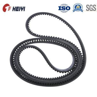 Higher Heat and Abrasion Resistance Automotive Truck V Belt