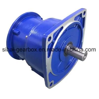 G3FM Series Three Phase Motor Reducer with Flange