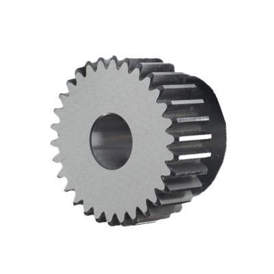 Wholesale Price High Quality Standard Size Spur Gear