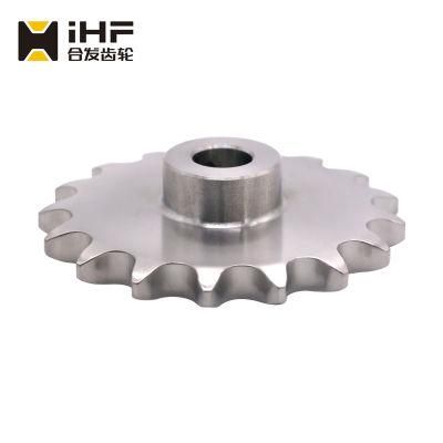 Chain Gear Travelling Belt Sprocket Grate Motorcycle Transmission Gear