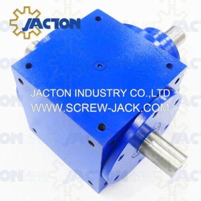 Best Right Angle Bevel Speed Reducers, Right-Angle and Custom Angle Bevel Gear Boxes Price