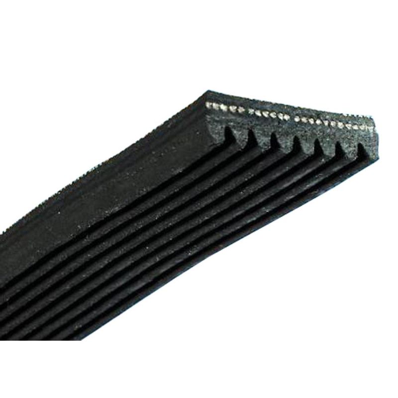 Supply Rubber Conveyor Timing Belt Pj Pk Pl pH Pm V Belt for Jaguar Buick