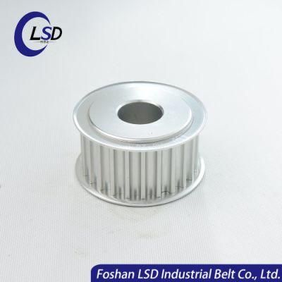 Factory Direct Sale Customized High Precision Aluminum Timing Belt Idler Pulley