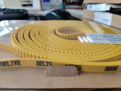 Tt5 TPU Flex Timing Belt for Knitting Machine