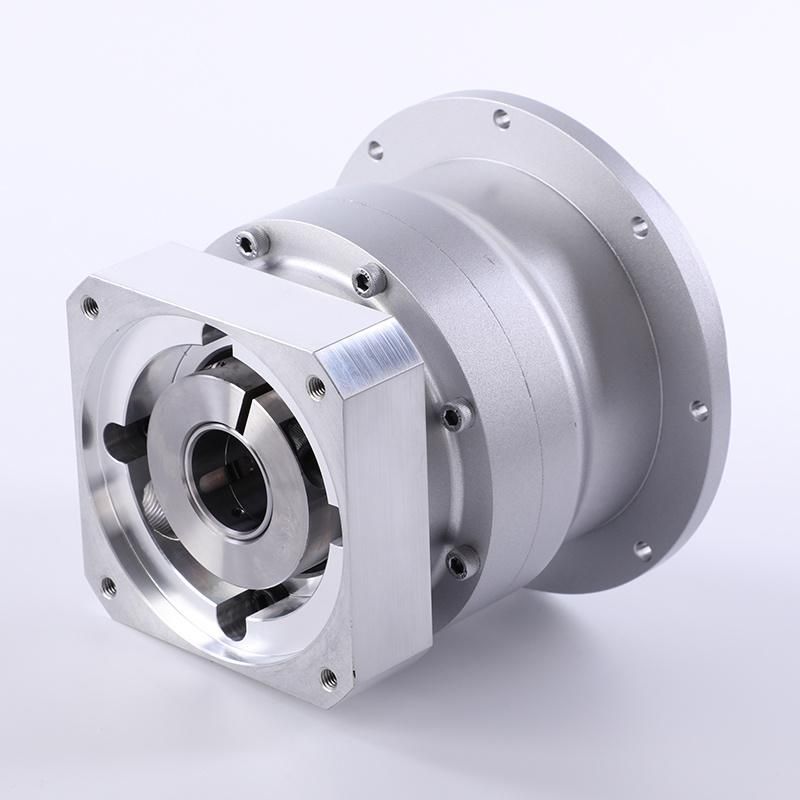 Eed Transmission Ept-255 Series Precision Planetary Reducer/Gearbox Hangzhou Xingda Melchizedek