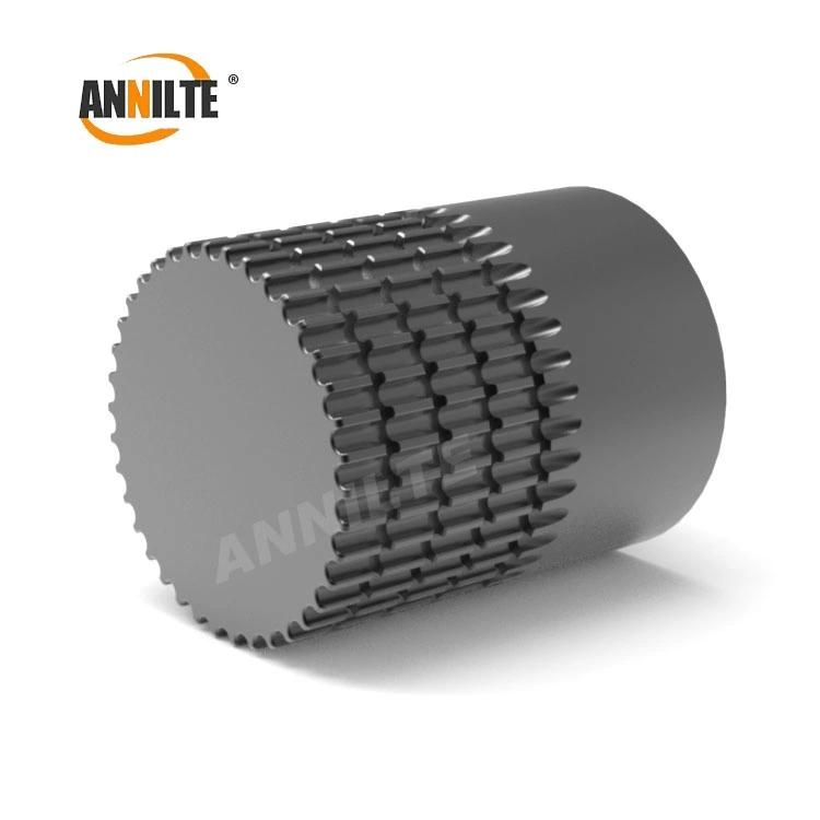 Annilte China Supplier of Machining Timing Belt Pulley