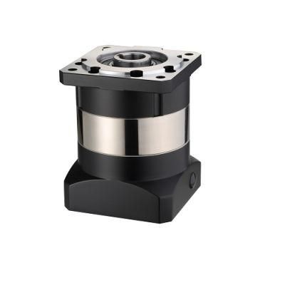 China Supplier Planetary Reducer Pfn Servo Motor Gearbox Planetary Gear Box