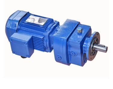 Helical Geared Motor Bauer Geared Motors for Sliding Gate Reducer