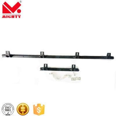 Sliding Gate Hardware Steel Gear Rack Factory Sale