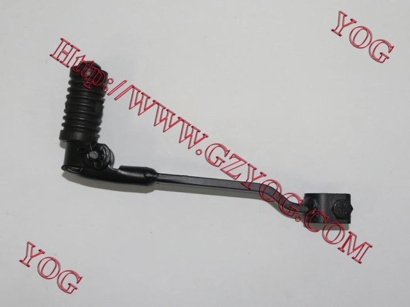 Motorcycle Parts - Gear Shifting Lever (GN-125)