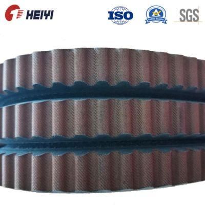 China Factory Industrial Belt 8V2800 Rubber Belt Narrow V Belt for Paper Industry